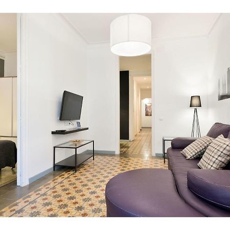 Stay U-Nique Apartments Napols I Барселона Екстер'єр фото